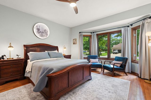 12227 S Williams Court, Crown Point, IN 46307