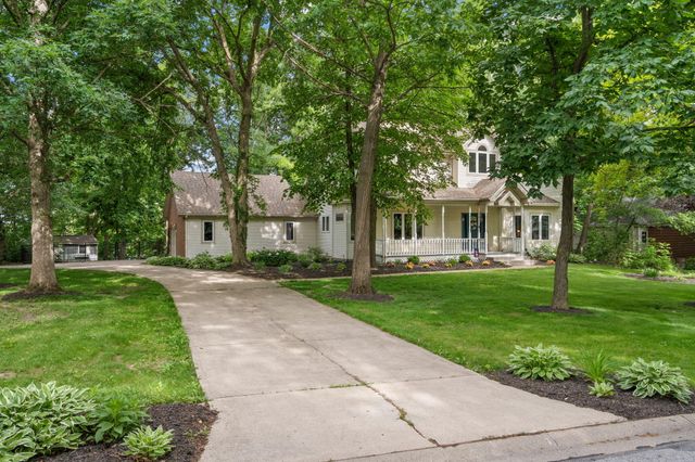 12227 S Williams Court, Crown Point, IN 46307
