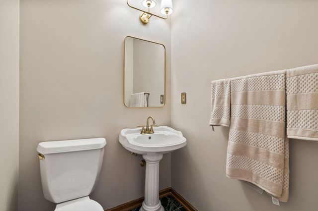 12227 S Williams Court, Crown Point, IN 46307