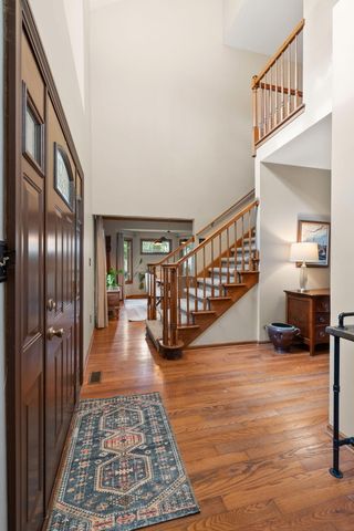 12227 S Williams Court, Crown Point, IN 46307