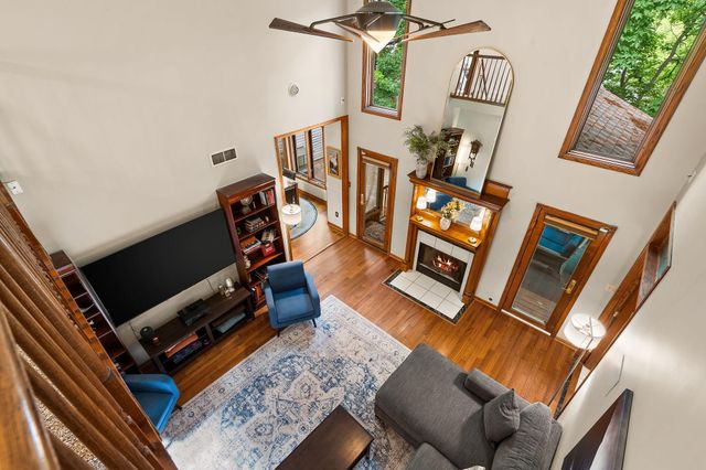 12227 S Williams Court, Crown Point, IN 46307
