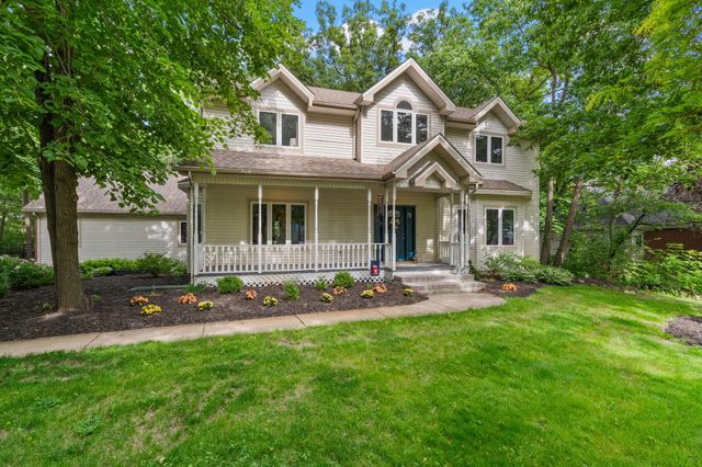 12227 S Williams Court, Crown Point, IN 46307
