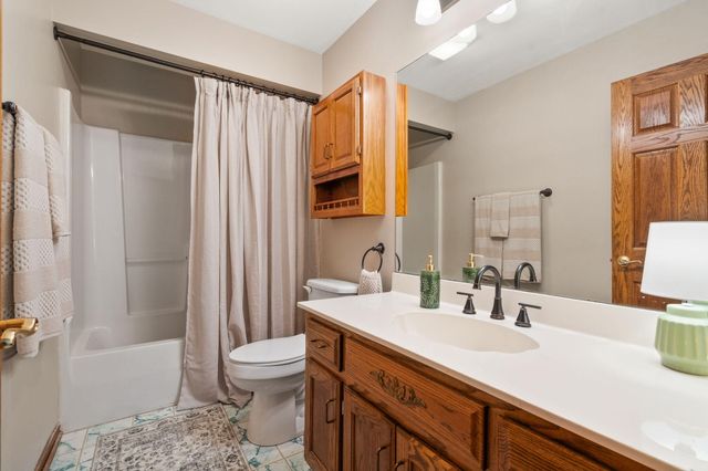 12227 S Williams Court, Crown Point, IN 46307