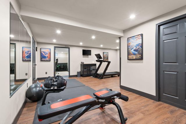 12227 S Williams Court, Crown Point, IN 46307