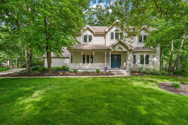 12227 S Williams Court, Crown Point, IN 46307