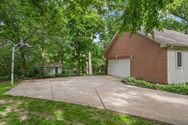12227 S Williams Court, Crown Point, IN 46307