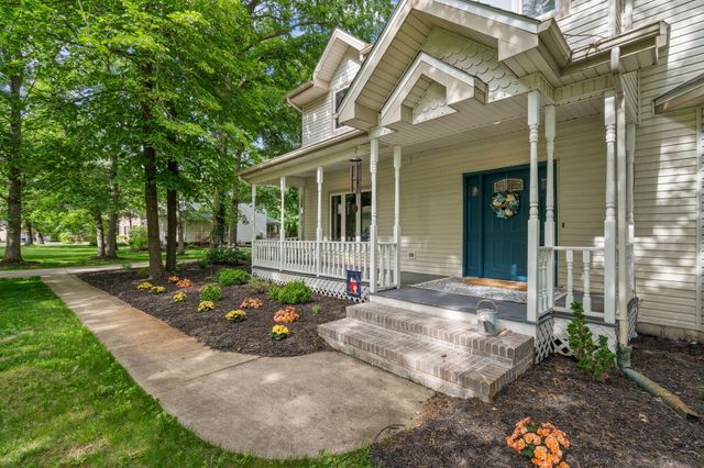 12227 S Williams Court, Crown Point, IN 46307