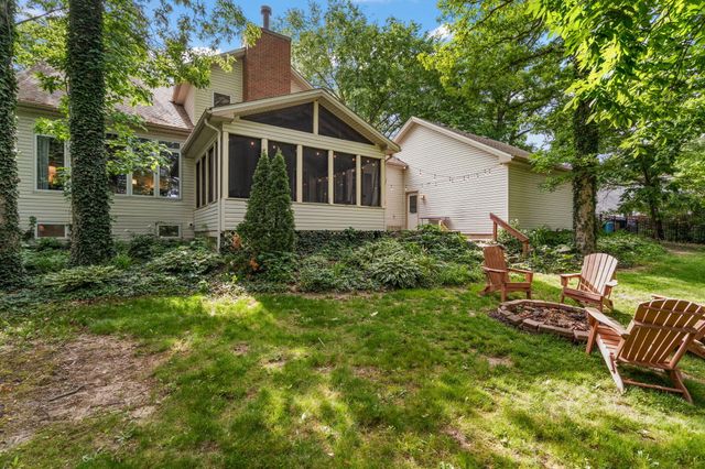 12227 S Williams Court, Crown Point, IN 46307