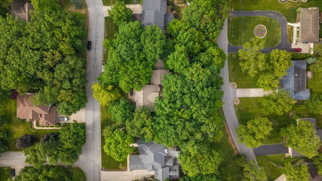 12227 S Williams Court, Crown Point, IN 46307