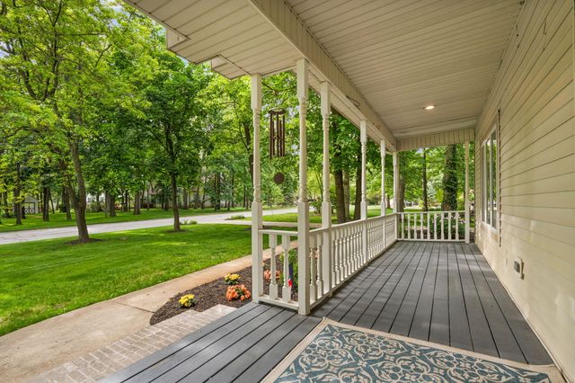 12227 S Williams Court, Crown Point, IN 46307