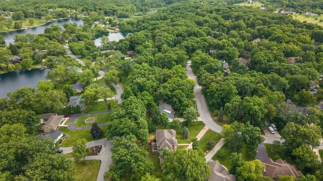 12227 S Williams Court, Crown Point, IN 46307