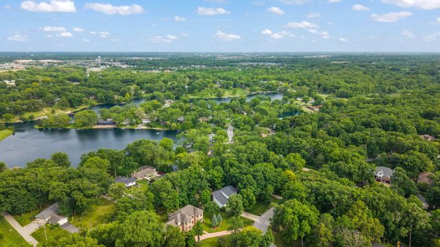 12227 S Williams Court, Crown Point, IN 46307
