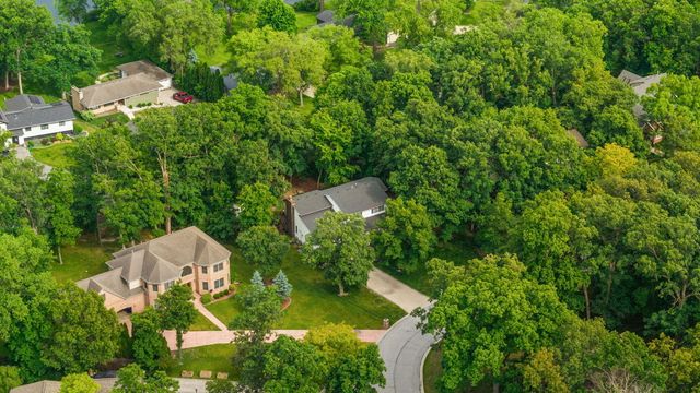 12227 S Williams Court, Crown Point, IN 46307