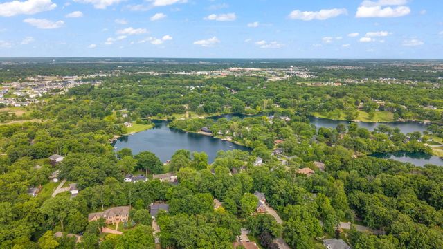 12227 S Williams Court, Crown Point, IN 46307