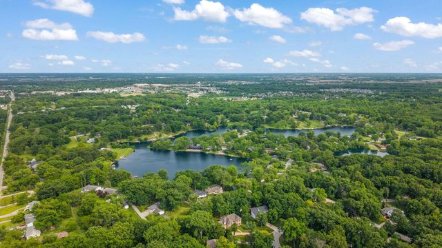 12227 S Williams Court, Crown Point, IN 46307