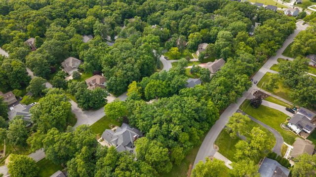 12227 S Williams Court, Crown Point, IN 46307