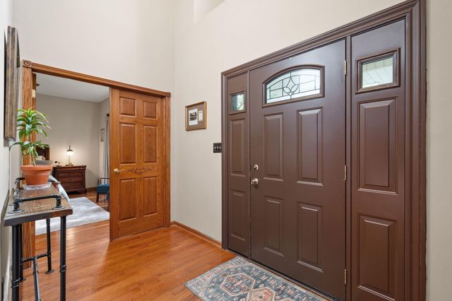 12227 S Williams Court, Crown Point, IN 46307