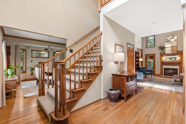 12227 S Williams Court, Crown Point, IN 46307