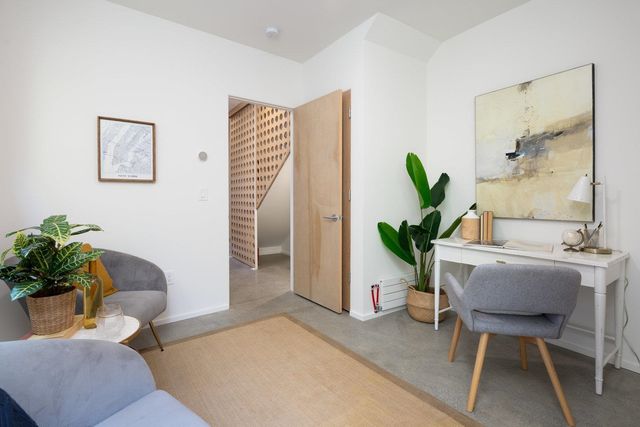 817 Jones, Berkeley, CA 94710