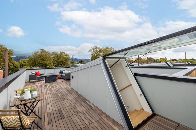 817 Jones, Berkeley, CA 94710