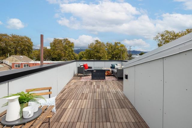 817 Jones, Berkeley, CA 94710