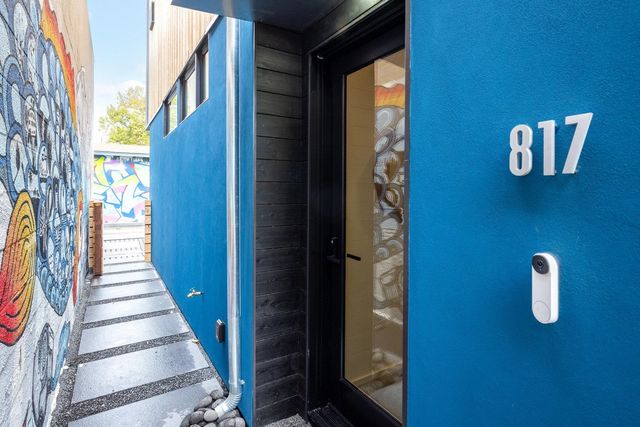 817 Jones, Berkeley, CA 94710