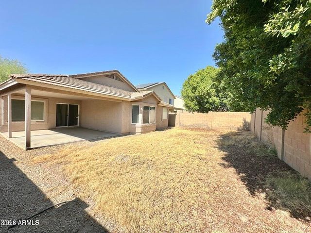 11727 N 153RD Avenue, Surprise, AZ 85379