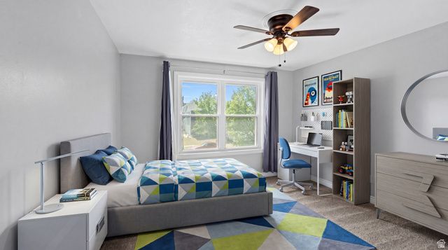 87 N PERTH ST, Saratoga Springs, UT 84043