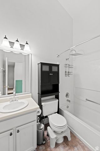 87 N PERTH ST, Saratoga Springs, UT 84043