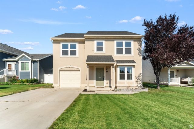 87 N PERTH ST, Saratoga Springs, UT 84043