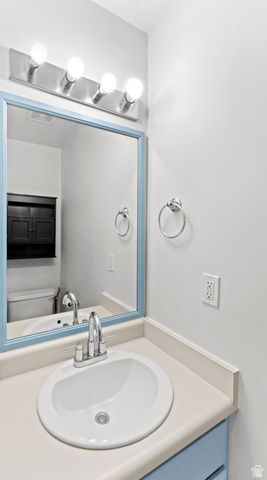 87 N PERTH ST, Saratoga Springs, UT 84043