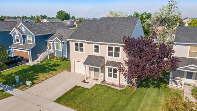 87 N PERTH ST, Saratoga Springs, UT 84043
