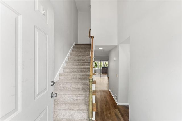 6500 Gaines Ferry Road, Flowery Branch, GA 30542