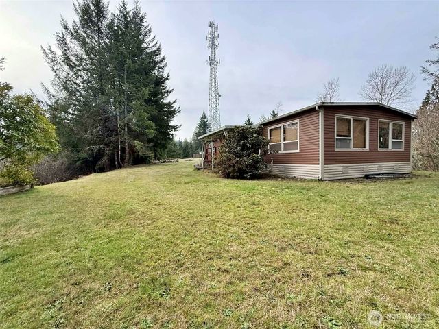384 Peters Road, Randle, WA 98377