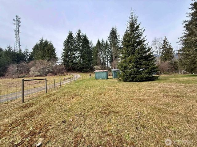 384 Peters Road, Randle, WA 98377
