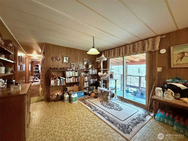 384 Peters Road, Randle, WA 98377