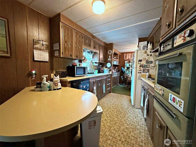 384 Peters Road, Randle, WA 98377