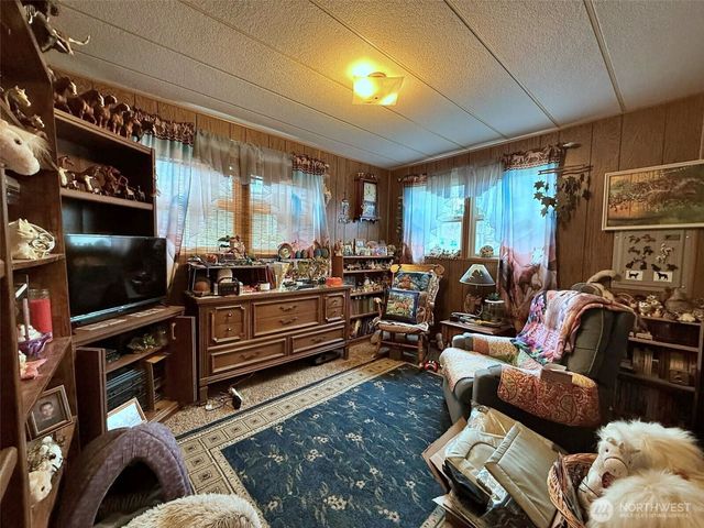 384 Peters Road, Randle, WA 98377