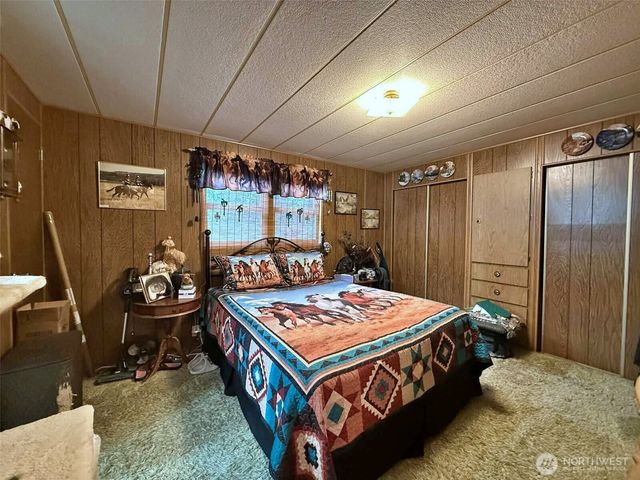 384 Peters Road, Randle, WA 98377