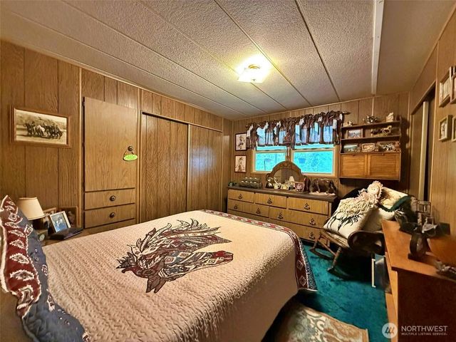 384 Peters Road, Randle, WA 98377