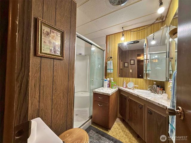 384 Peters Road, Randle, WA 98377