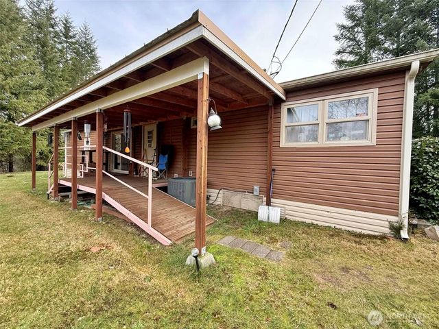 384 Peters Road, Randle, WA 98377