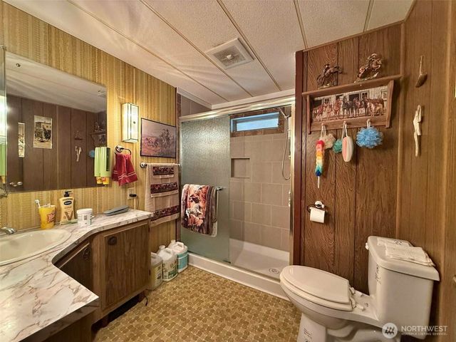 384 Peters Road, Randle, WA 98377