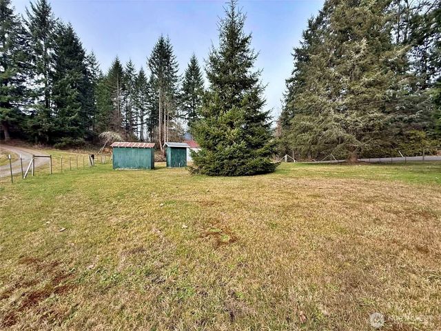 384 Peters Road, Randle, WA 98377