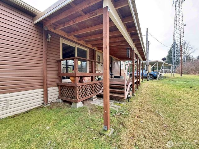 384 Peters Road, Randle, WA 98377