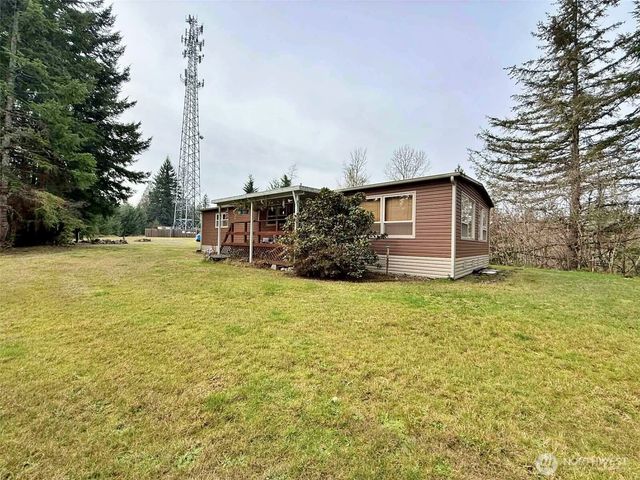 384 Peters Road, Randle, WA 98377