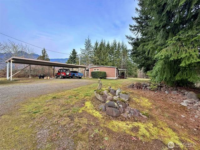 384 Peters Road, Randle, WA 98377