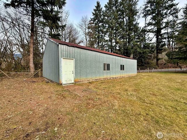 384 Peters Road, Randle, WA 98377