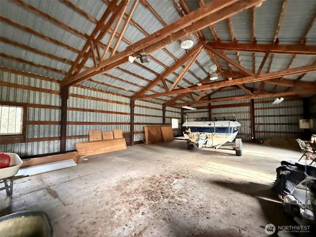 384 Peters Road, Randle, WA 98377