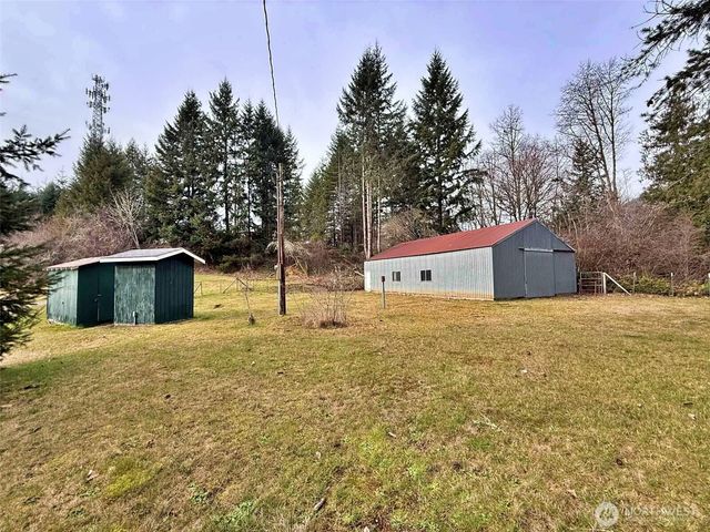 384 Peters Road, Randle, WA 98377